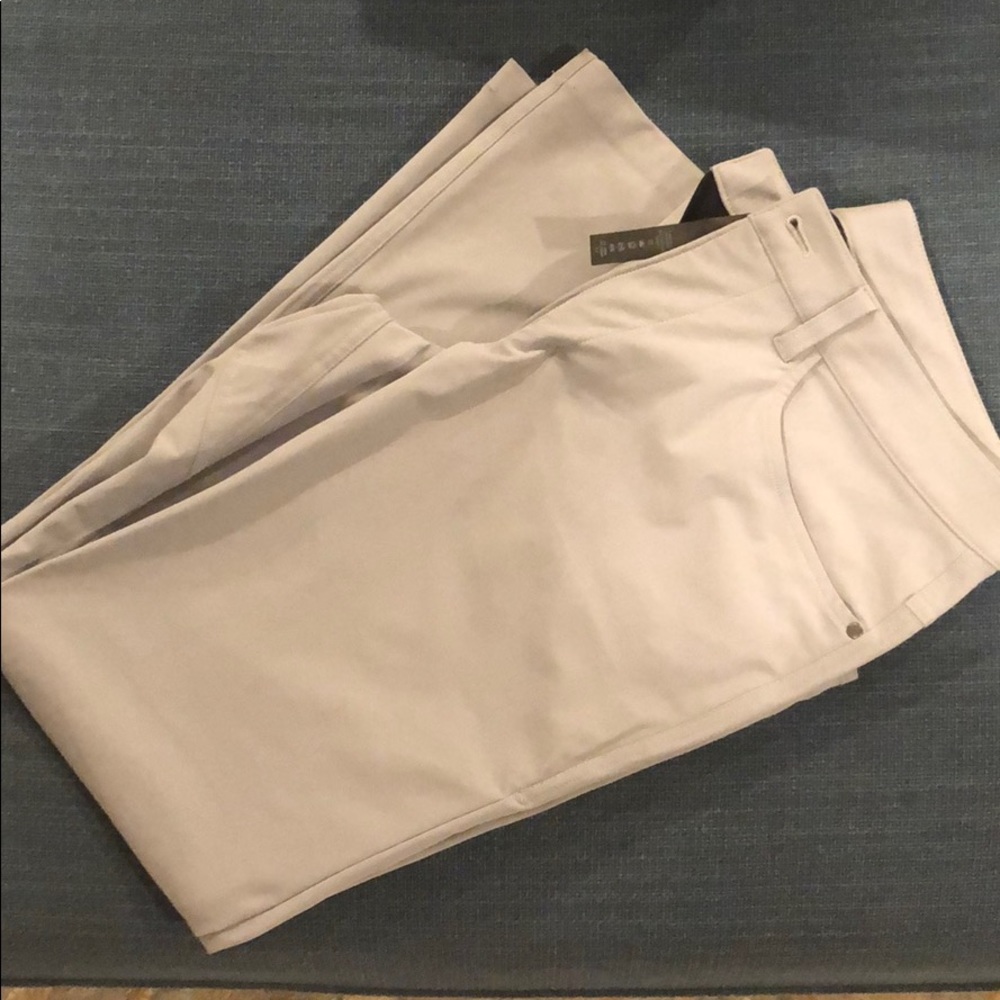 Like new lululemon pants!